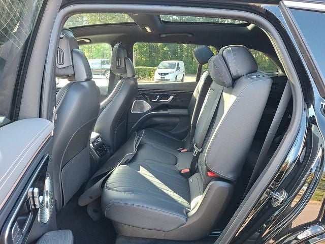 2023 Mercedes-Benz EQS 580 4MATIC®
