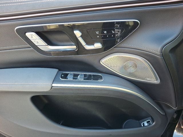 2023 Mercedes-Benz EQS 580 4MATIC®