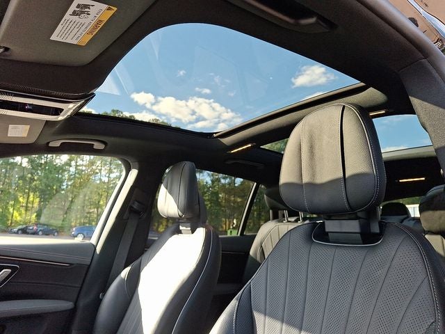 2023 Mercedes-Benz EQS 580 4MATIC®