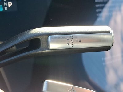 2023 Mercedes-Benz EQS 580 4MATIC®