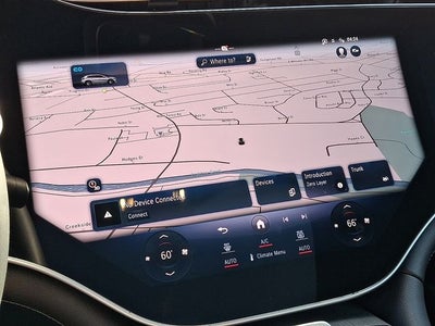 2023 Mercedes-Benz EQS 580 4MATIC®