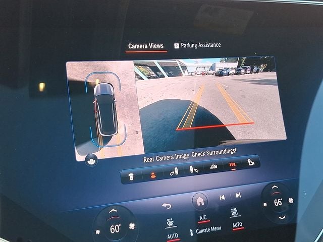 2023 Mercedes-Benz EQS 580 4MATIC®