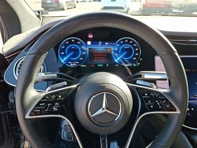 2023 Mercedes-Benz EQS 580 4MATIC®