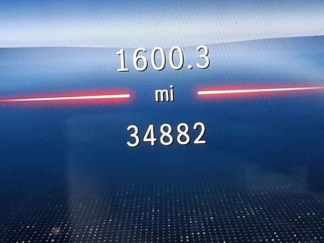 2023 Mercedes-Benz EQS 580 4MATIC®