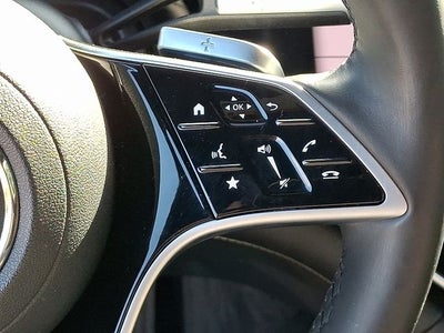 2023 Mercedes-Benz EQS 580 4MATIC®