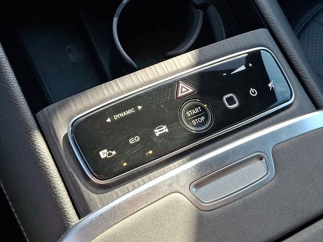 2023 Mercedes-Benz EQS 580 4MATIC®