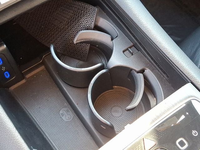 2023 Mercedes-Benz EQS 580 4MATIC®