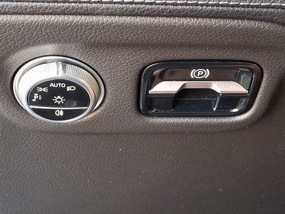 2023 Mercedes-Benz EQS 580 4MATIC®