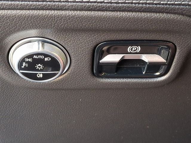 2023 Mercedes-Benz EQS 580 4MATIC®