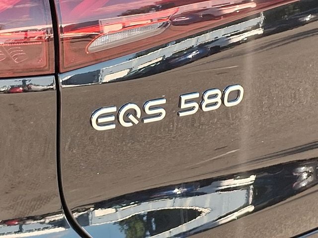 2023 Mercedes-Benz EQS 580 4MATIC®
