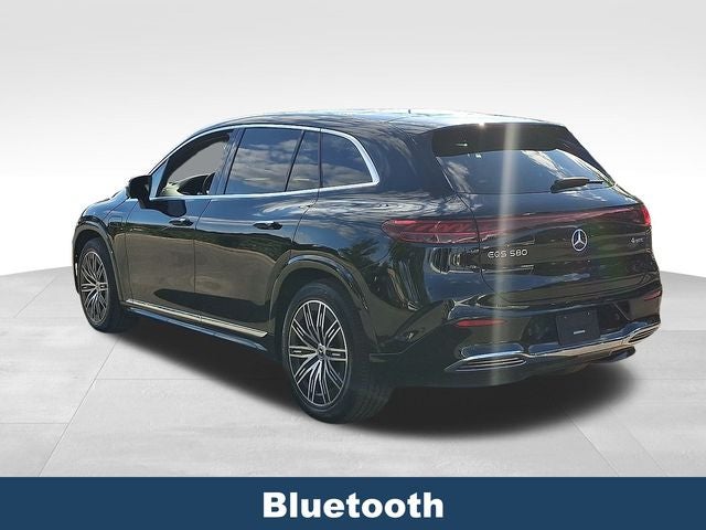 2023 Mercedes-Benz EQS 580 4MATIC®