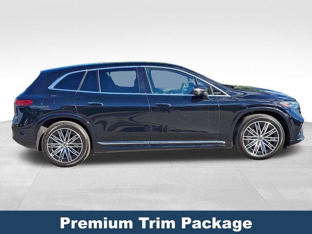 2023 Mercedes-Benz EQS 580 4MATIC®