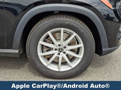 2024 Mercedes-Benz GLE GLE 450e 4MATIC®