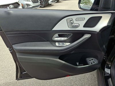2024 Mercedes-Benz GLE GLE 450e 4MATIC®