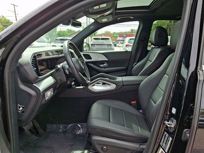 2024 Mercedes-Benz GLE GLE 450e 4MATIC®