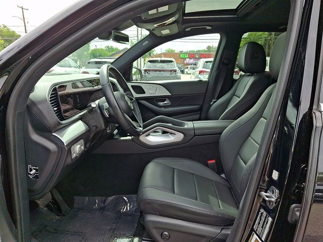 2024 Mercedes-Benz GLE GLE 450e 4MATIC®