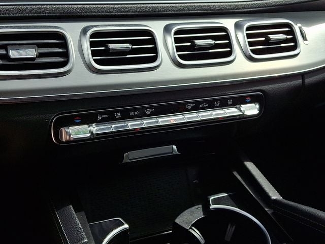 2024 Mercedes-Benz GLE GLE 450e 4MATIC®