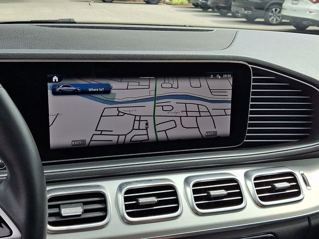 2024 Mercedes-Benz GLE GLE 450e 4MATIC®