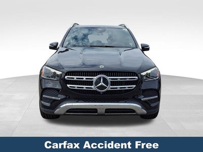 2024 Mercedes-Benz GLE GLE 450e 4MATIC®