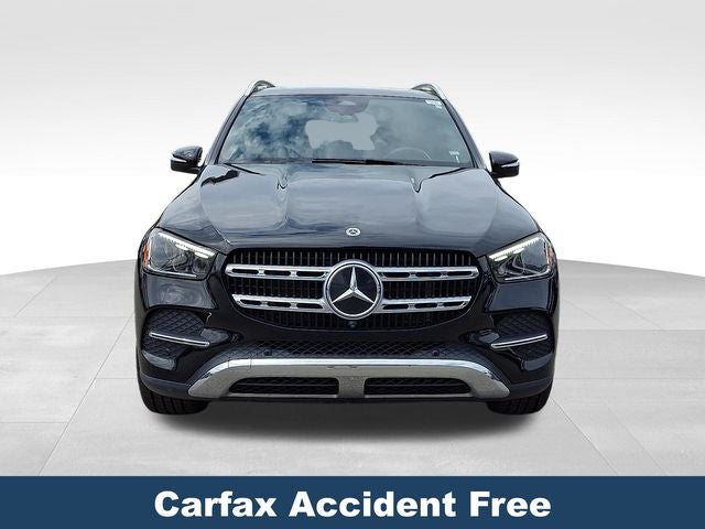 2024 Mercedes-Benz GLE GLE 450e 4MATIC®