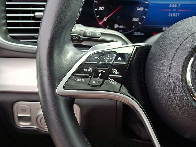 2024 Mercedes-Benz GLE GLE 450e 4MATIC®
