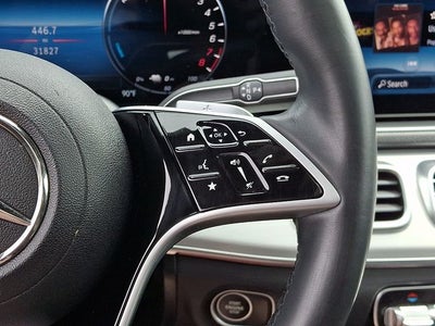 2024 Mercedes-Benz GLE GLE 450e 4MATIC®