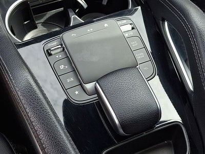 2024 Mercedes-Benz GLE GLE 450e 4MATIC®