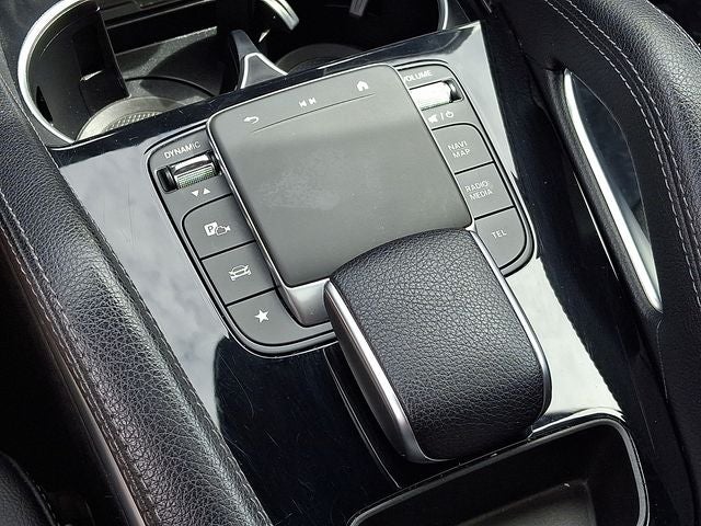 2024 Mercedes-Benz GLE GLE 450e 4MATIC®
