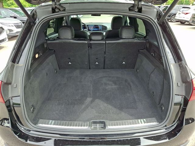 2024 Mercedes-Benz GLE GLE 450e 4MATIC®