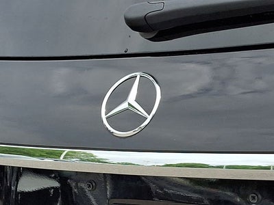 2024 Mercedes-Benz GLE GLE 450e 4MATIC®