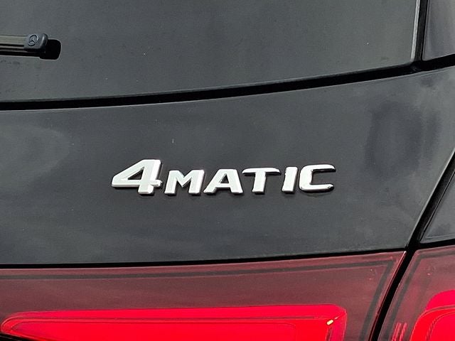 2024 Mercedes-Benz GLE GLE 450e 4MATIC®