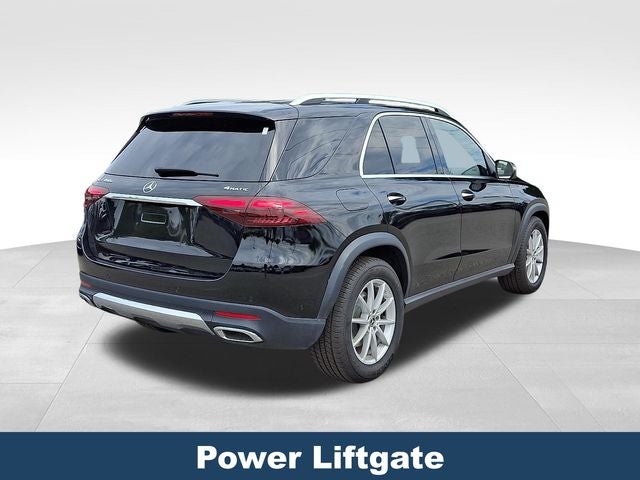 2024 Mercedes-Benz GLE GLE 450e 4MATIC®