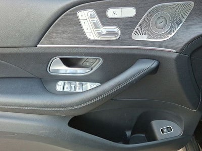 2022 Mercedes-Benz GLE GLE 350 4MATIC®