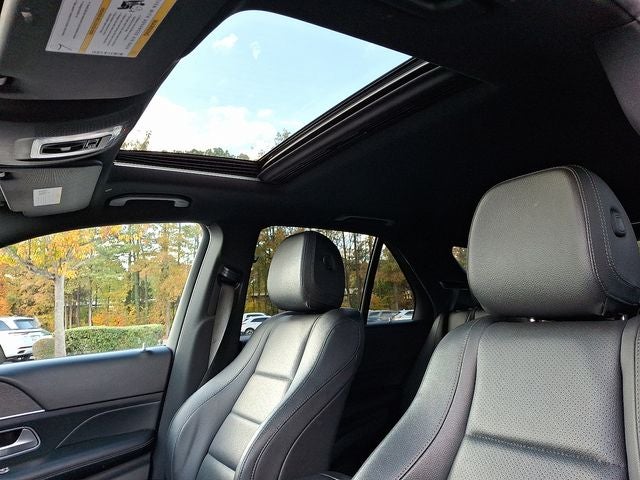 2022 Mercedes-Benz GLE GLE 350 4MATIC®