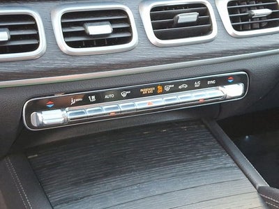 2022 Mercedes-Benz GLE GLE 350 4MATIC®