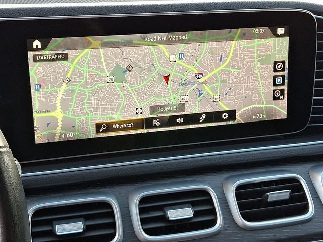 2022 Mercedes-Benz GLE GLE 350 4MATIC®