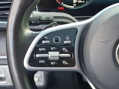 2022 Mercedes-Benz GLE GLE 350 4MATIC®