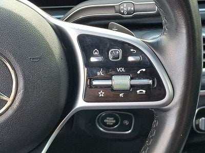 2022 Mercedes-Benz GLE GLE 350 4MATIC®