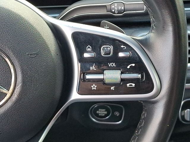 2022 Mercedes-Benz GLE GLE 350 4MATIC®