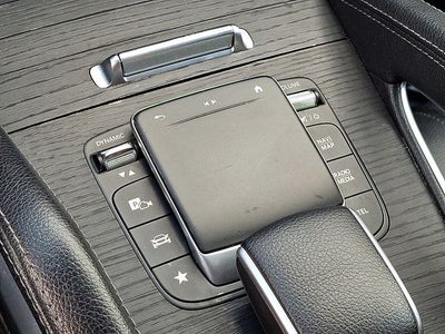 2022 Mercedes-Benz GLE GLE 350 4MATIC®