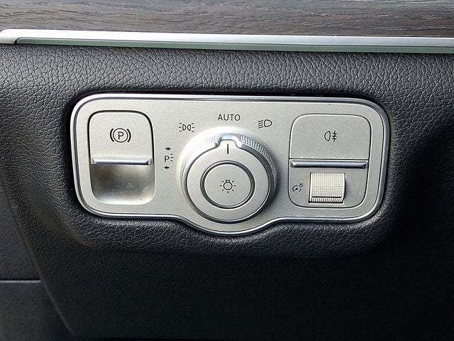 2022 Mercedes-Benz GLE GLE 350 4MATIC®