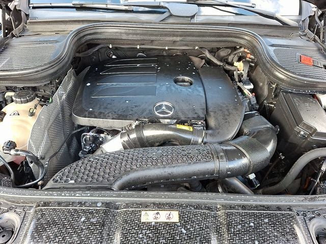 2022 Mercedes-Benz GLE GLE 350 4MATIC®