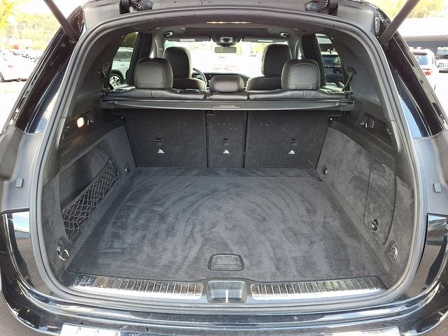 2022 Mercedes-Benz GLE GLE 350 4MATIC®