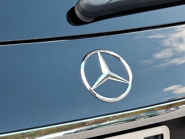 2022 Mercedes-Benz GLE GLE 350 4MATIC®