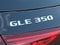 2022 Mercedes-Benz GLE GLE 350 4MATIC®