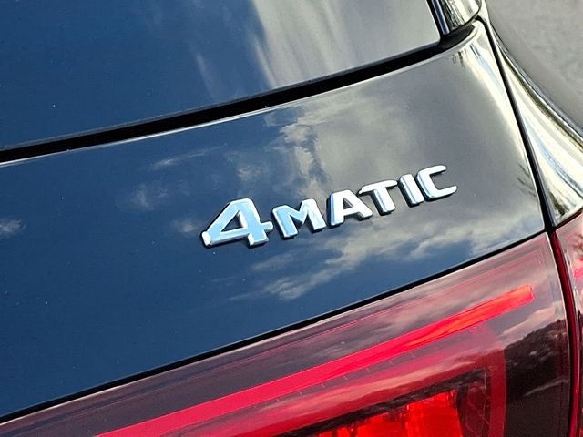 2022 Mercedes-Benz GLE GLE 350 4MATIC®