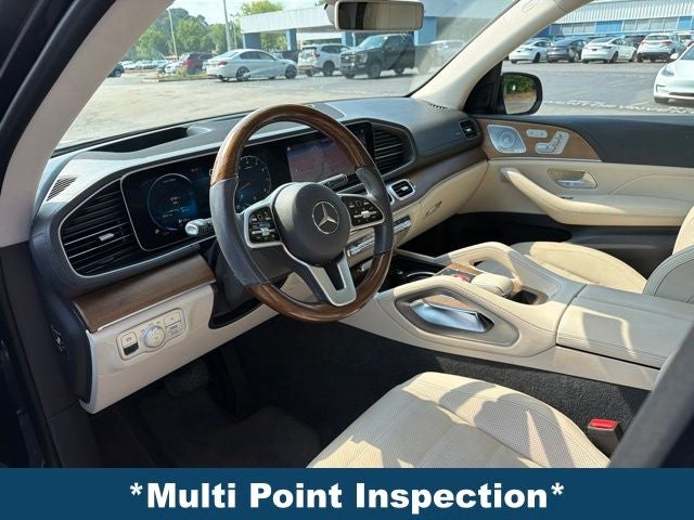 2020 Mercedes-Benz GLE GLE 350 4MATIC®