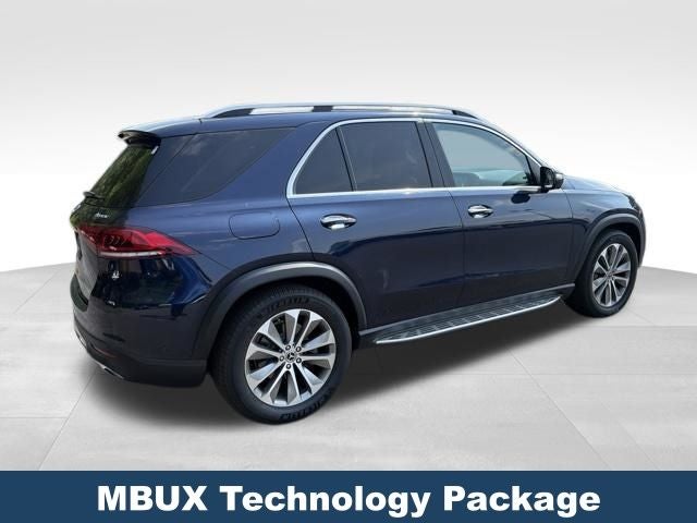 2020 Mercedes-Benz GLE GLE 350 4MATIC®