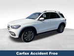 2022 Mercedes-Benz GLE GLE 350 4MATIC®