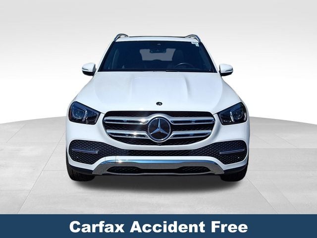 2022 Mercedes-Benz GLE GLE 350 4MATIC®